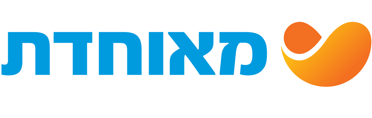 לוגו מאוחדת